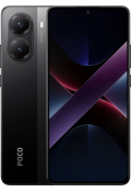 Xiaomi Poco X7 Pro 5G 12/256Gb Black